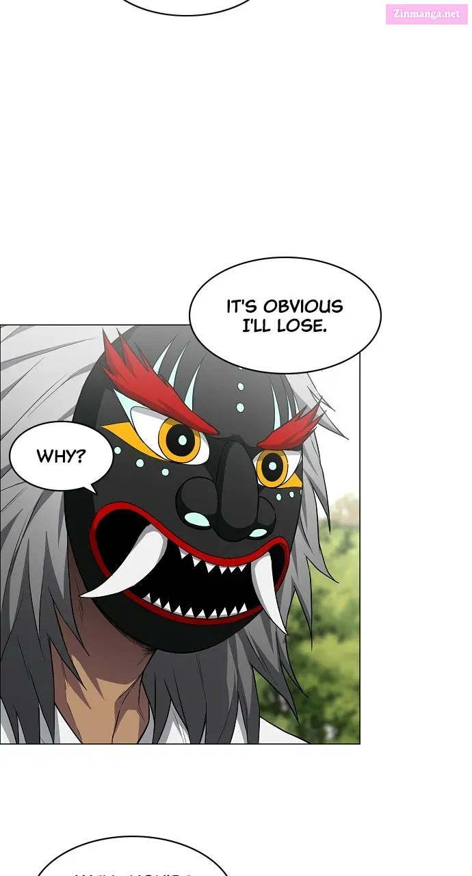 JAKDU: Shaman’s Blade Chapter 74 page 48 - 