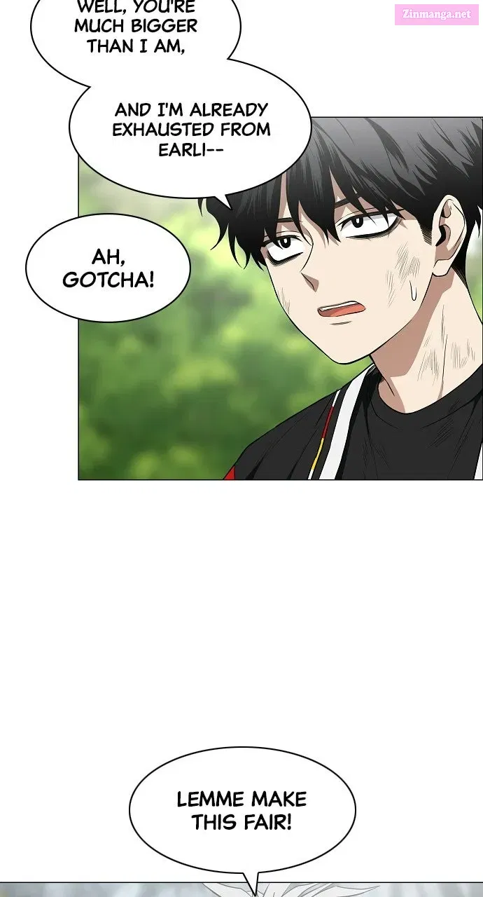 JAKDU: Shaman’s Blade Chapter 74 page 49 - 