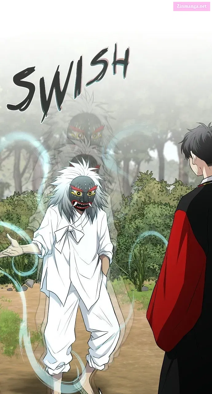 JAKDU: Shaman’s Blade Chapter 74 page 51 - 