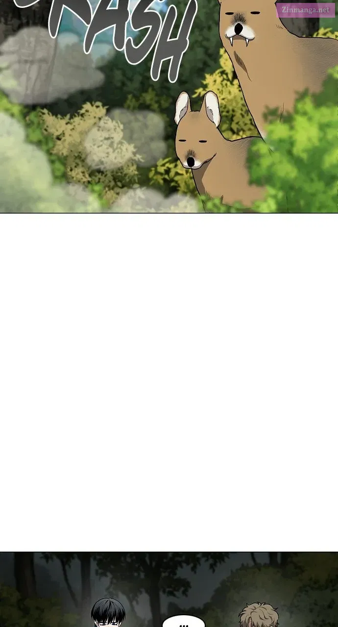 JAKDU: Shaman’s Blade Chapter 74 page 57 - 