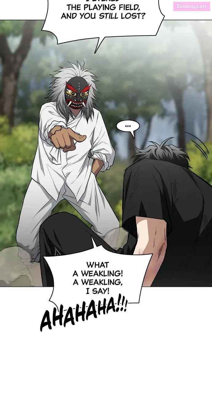 JAKDU: Shaman’s Blade Chapter 74 page 59 - 