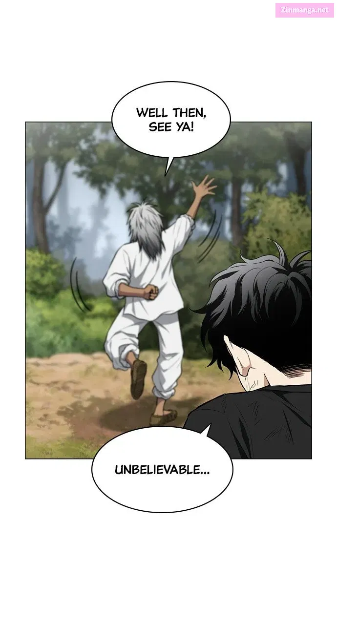 JAKDU: Shaman’s Blade Chapter 74 page 60 - 
