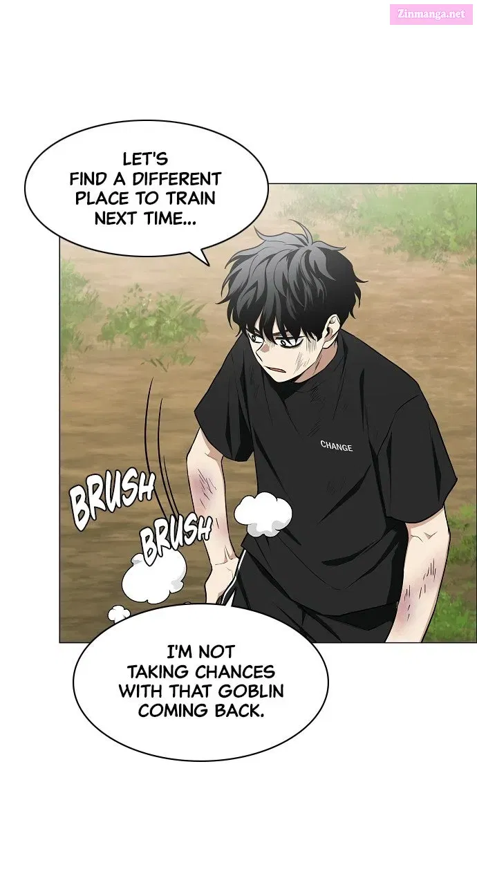 JAKDU: Shaman’s Blade Chapter 74 page 61 - 
