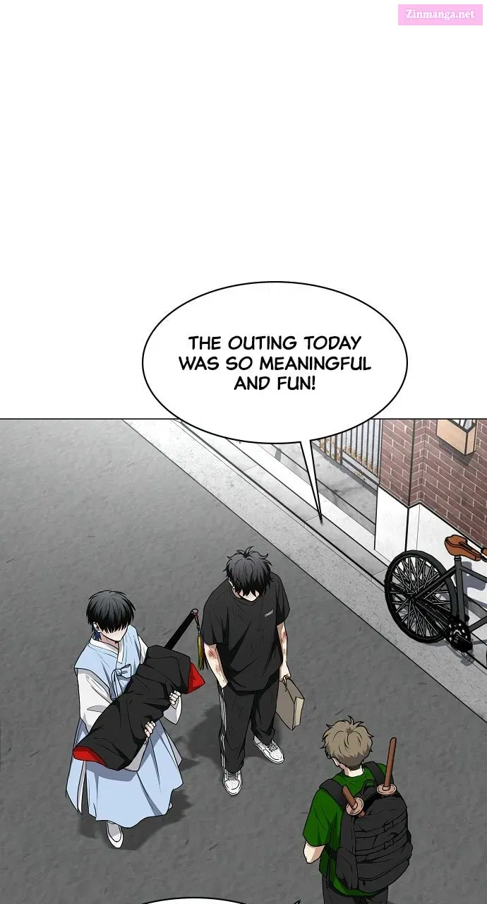 JAKDU: Shaman’s Blade Chapter 74 page 64 - 