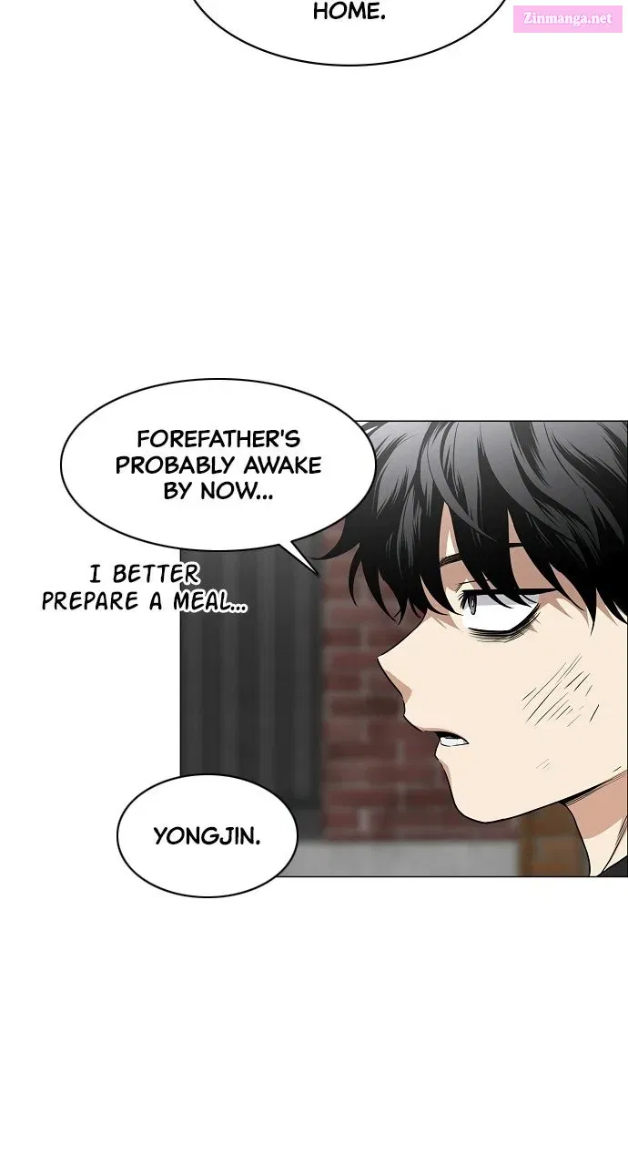 JAKDU: Shaman’s Blade Chapter 74 page 69 - 