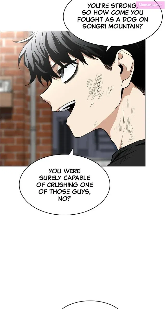 JAKDU: Shaman’s Blade Chapter 74 page 74 - 