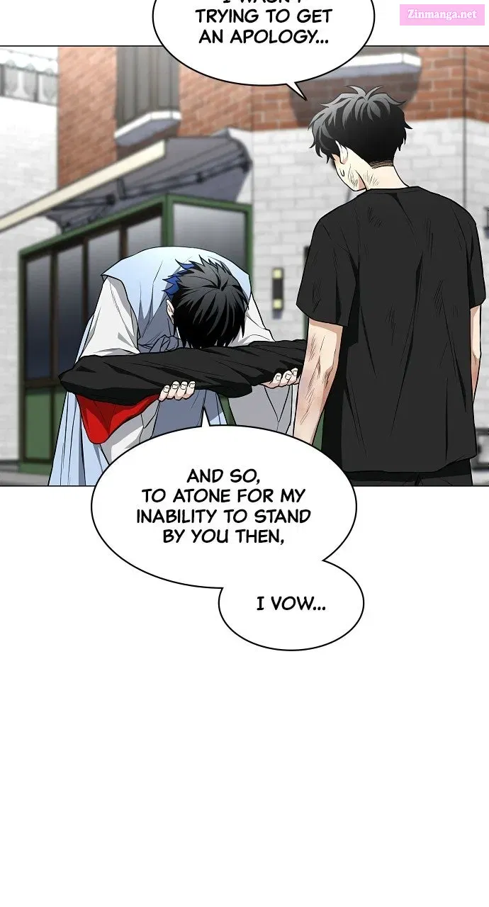 JAKDU: Shaman’s Blade Chapter 74 page 77 - 