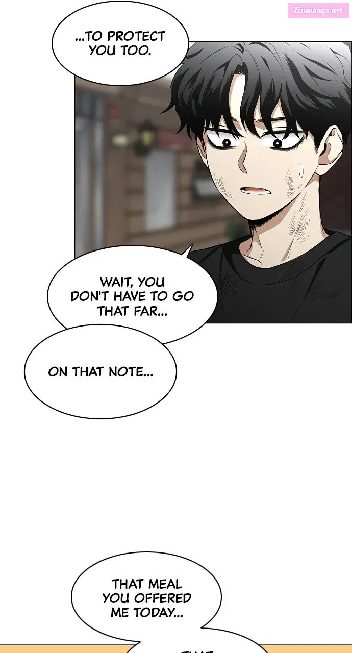 JAKDU: Shaman’s Blade Chapter 74 page 78 - 