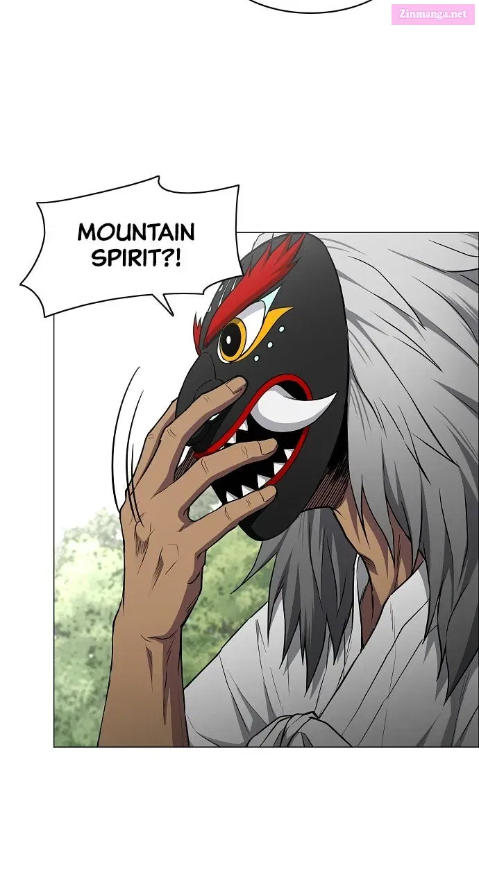 JAKDU: Shaman’s Blade Chapter 74 page 9 - 