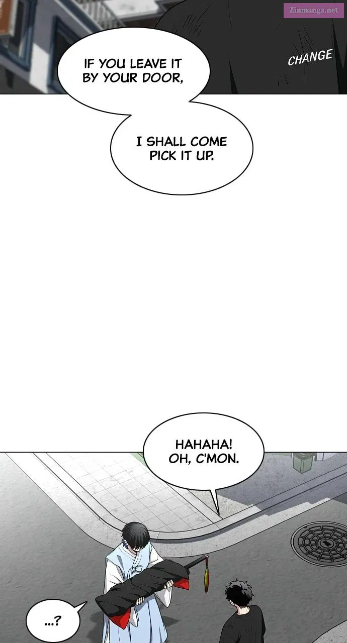 JAKDU: Shaman’s Blade Chapter 74 page 81 - 