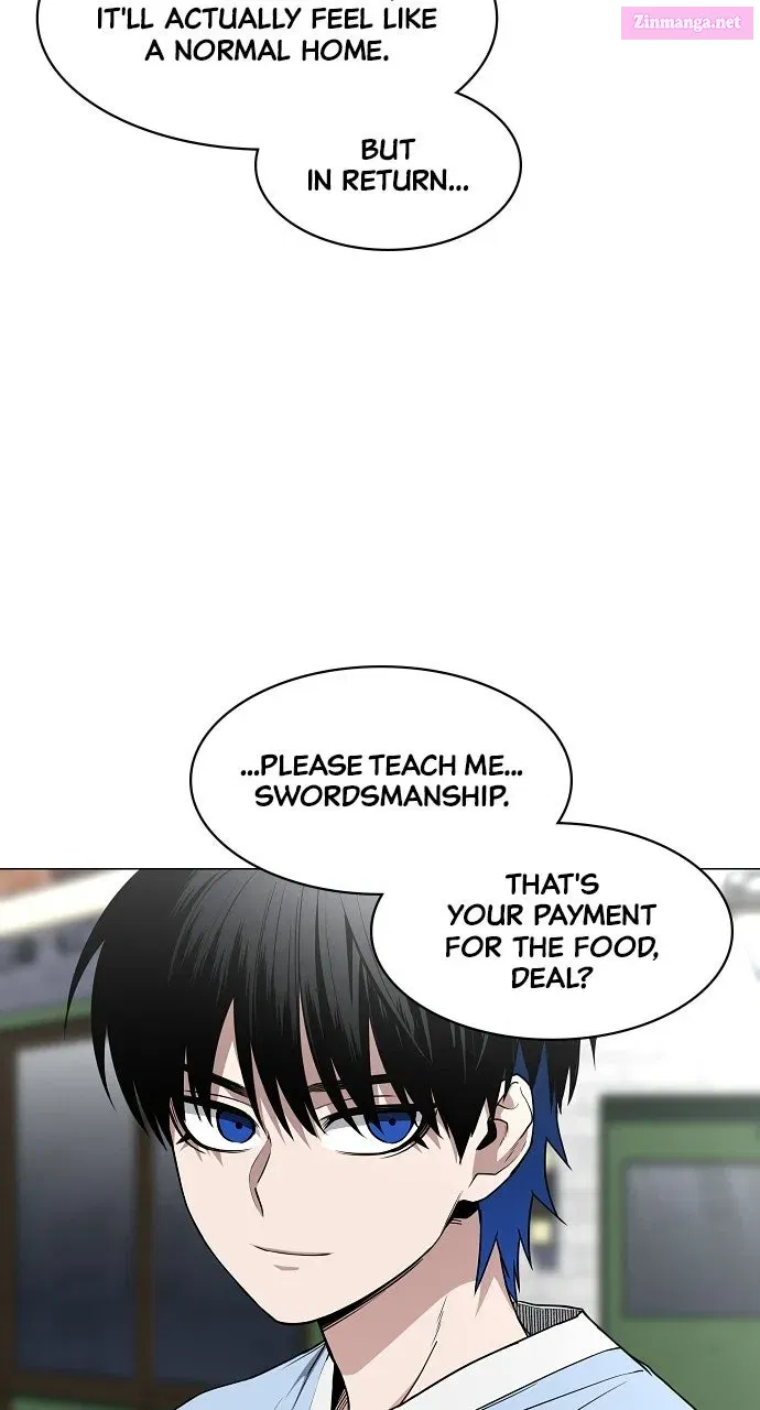 JAKDU: Shaman’s Blade Chapter 74 page 84 - 