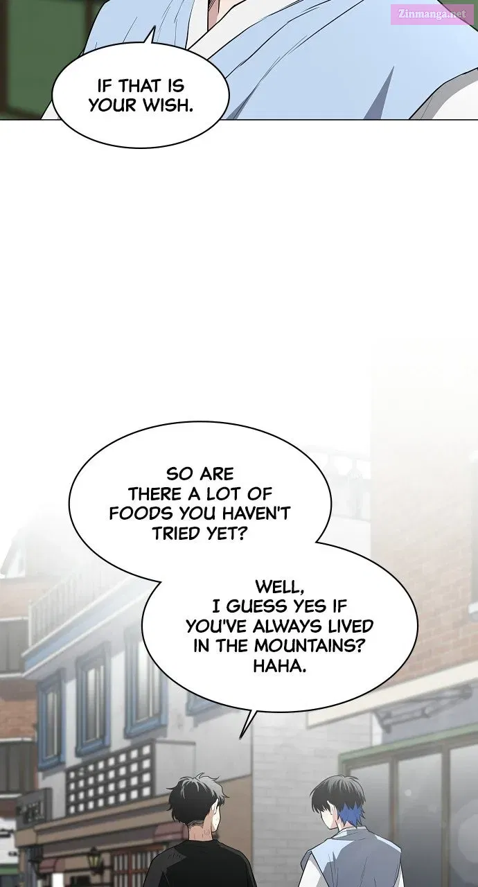 JAKDU: Shaman’s Blade Chapter 74 page 85 - 