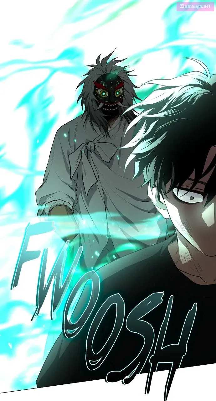 JAKDU: Shaman’s Blade Chapter 74 page 87 - 