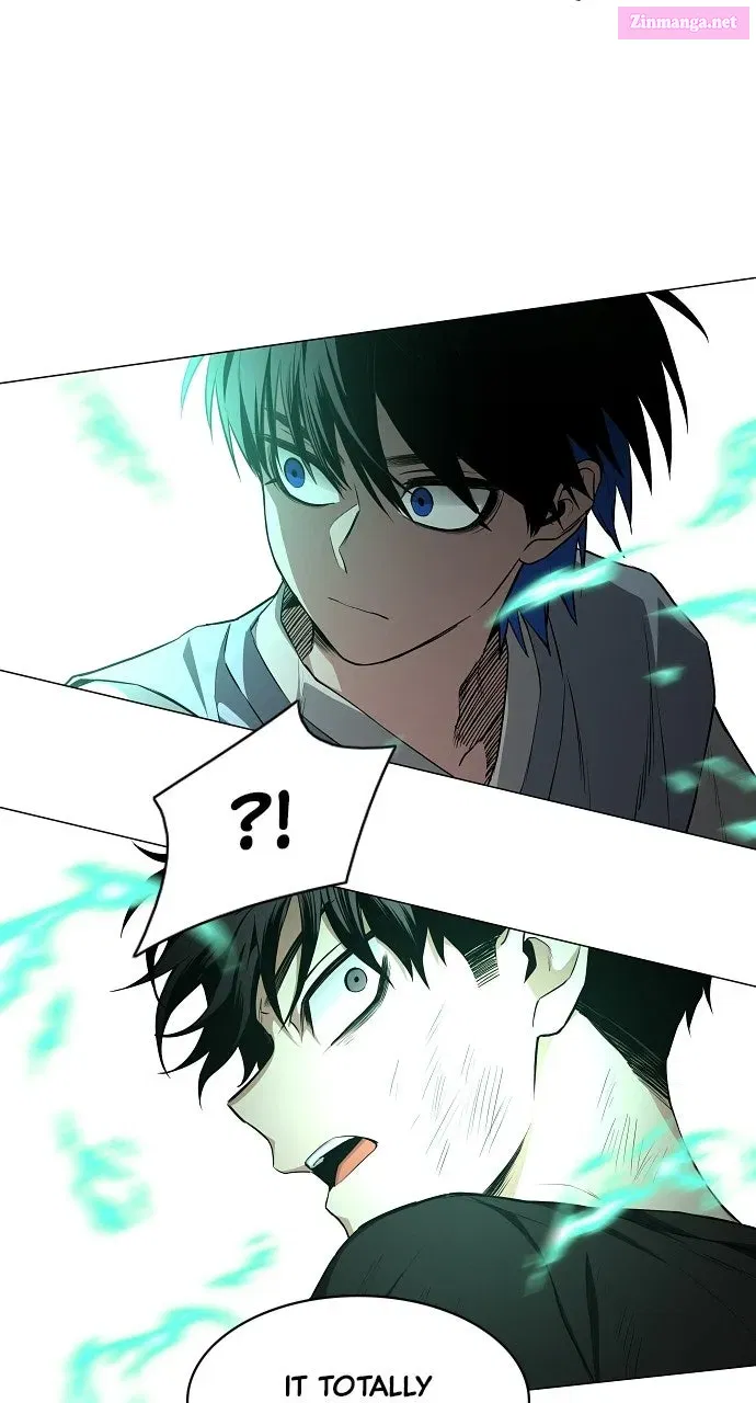 JAKDU: Shaman’s Blade Chapter 74 page 88 - 