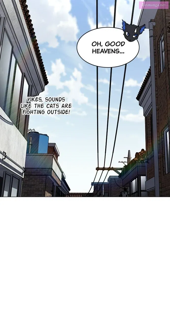 JAKDU: Shaman’s Blade Chapter 74 page 99 - 
