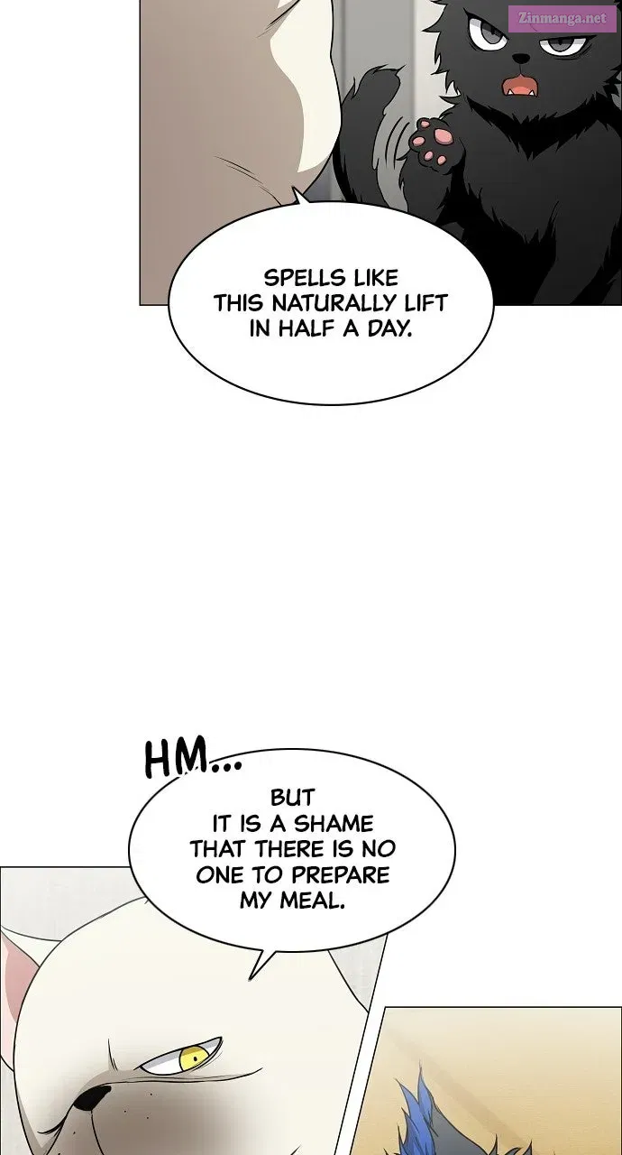 JAKDU: Shaman’s Blade Chapter 75 page 11 - 