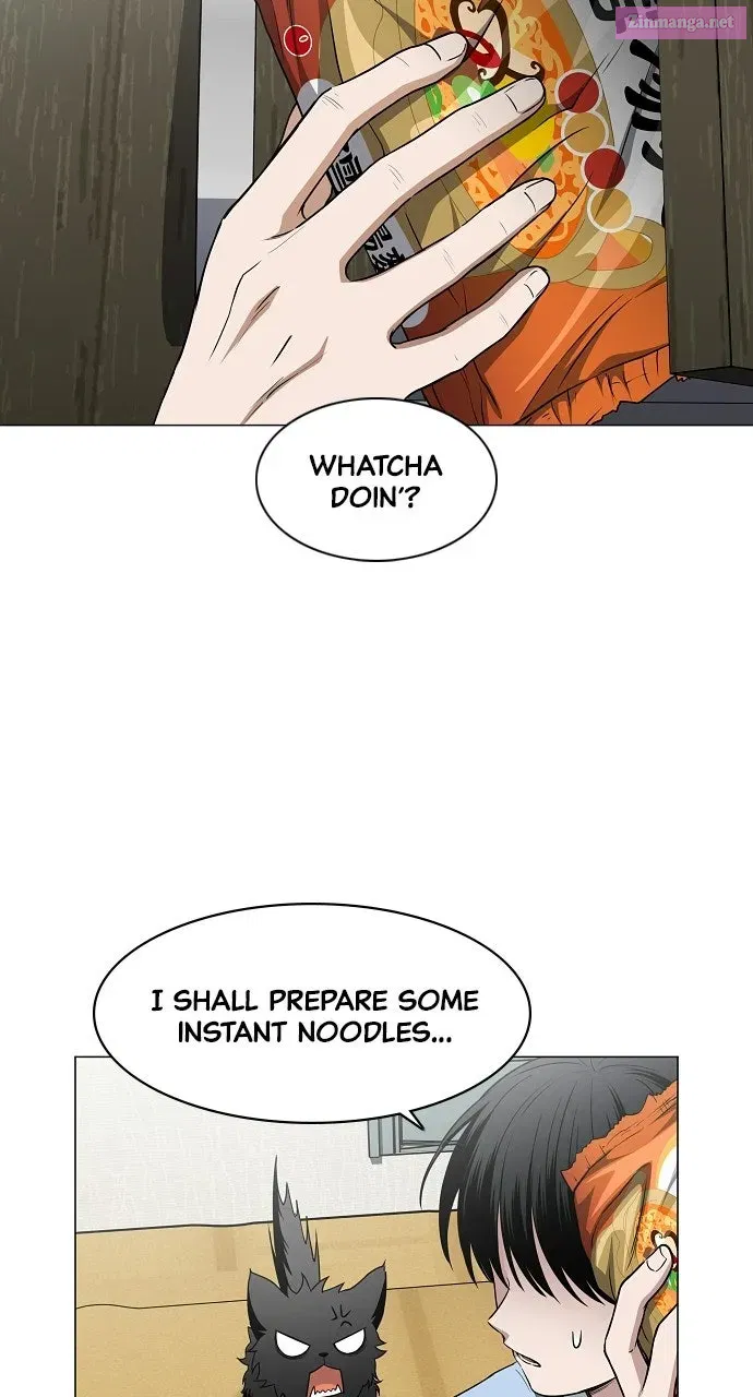 JAKDU: Shaman’s Blade Chapter 75 page 13 - 