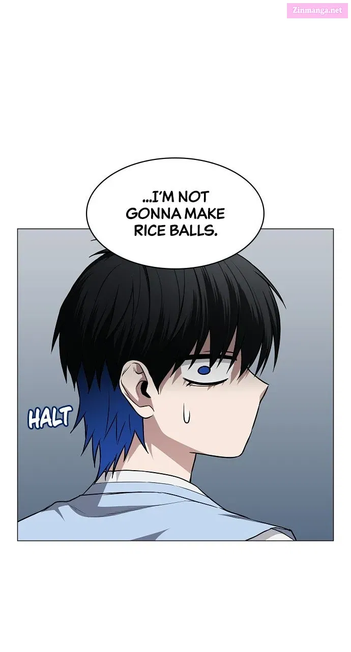 JAKDU: Shaman’s Blade Chapter 75 page 19 - 
