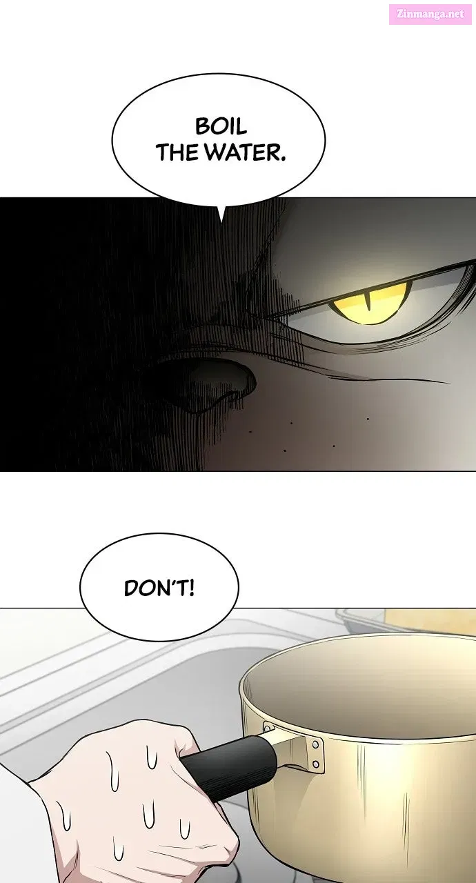 JAKDU: Shaman’s Blade Chapter 75 page 20 - 