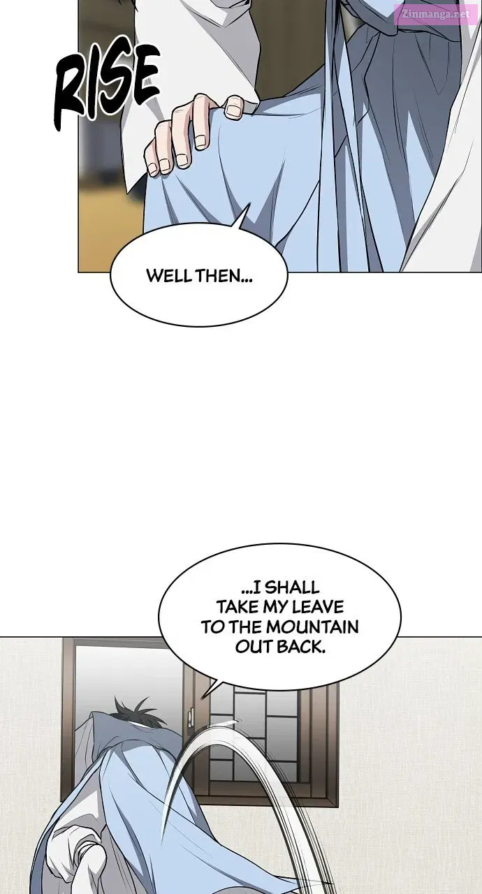 JAKDU: Shaman’s Blade Chapter 75 page 24 - 