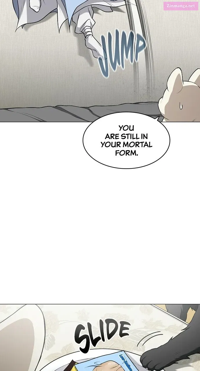 JAKDU: Shaman’s Blade Chapter 75 page 25 - 