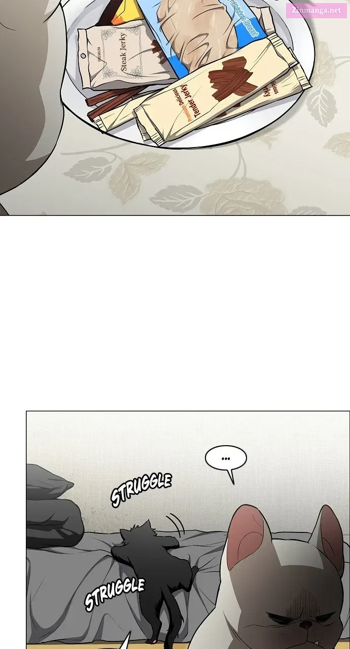 JAKDU: Shaman’s Blade Chapter 75 page 26 - 
