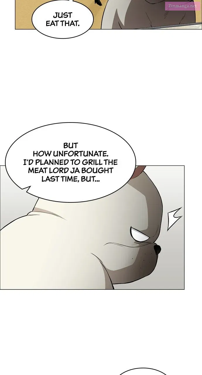 JAKDU: Shaman’s Blade Chapter 75 page 27 - 