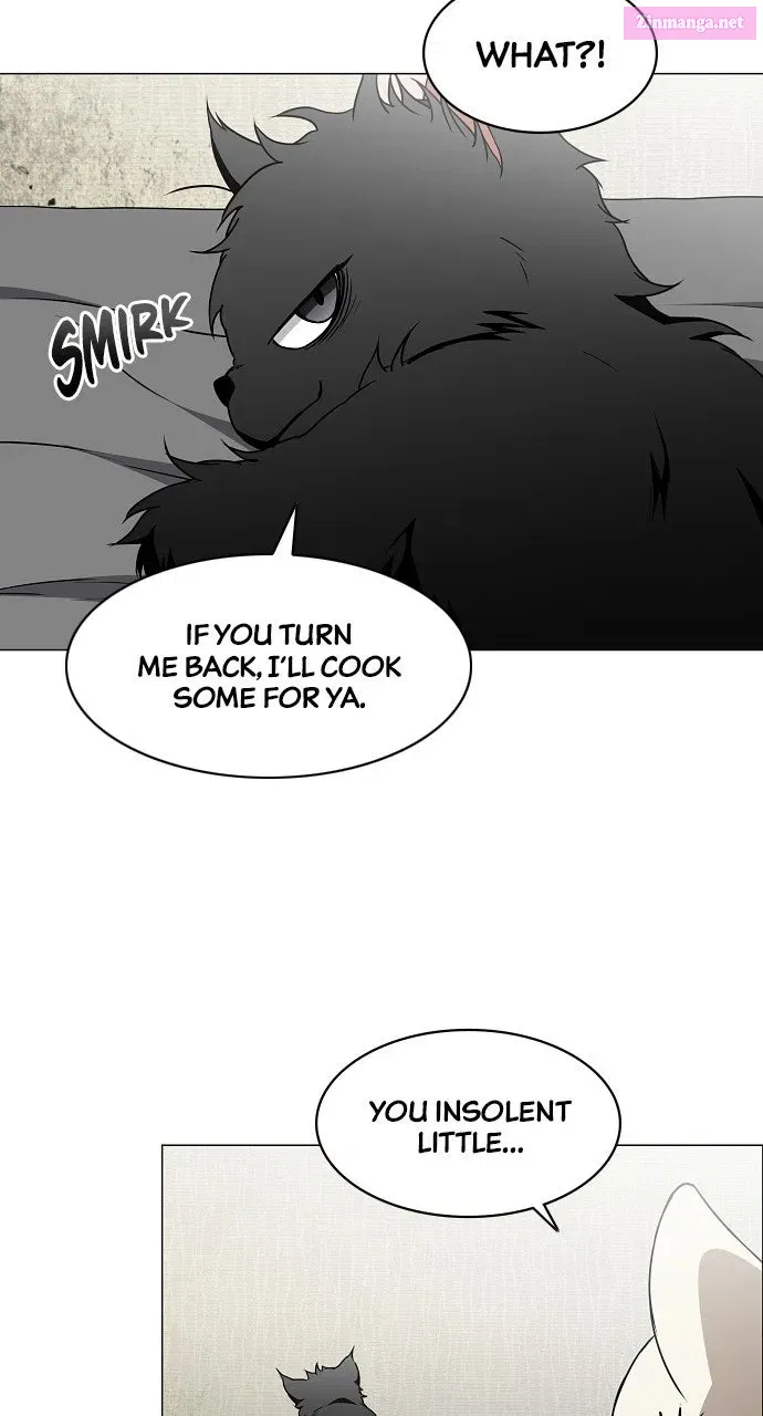 JAKDU: Shaman’s Blade Chapter 75 page 28 - 