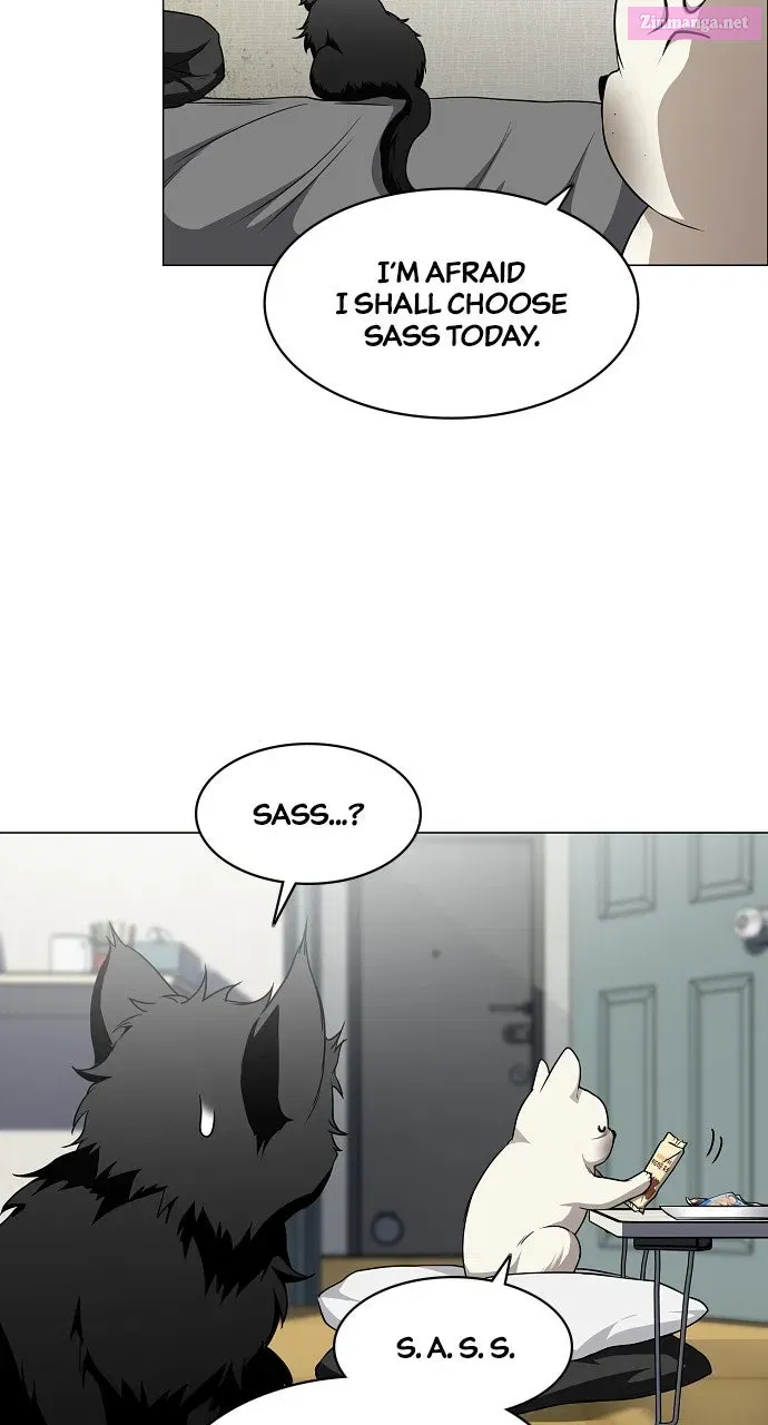 JAKDU: Shaman’s Blade Chapter 75 page 29 - 
