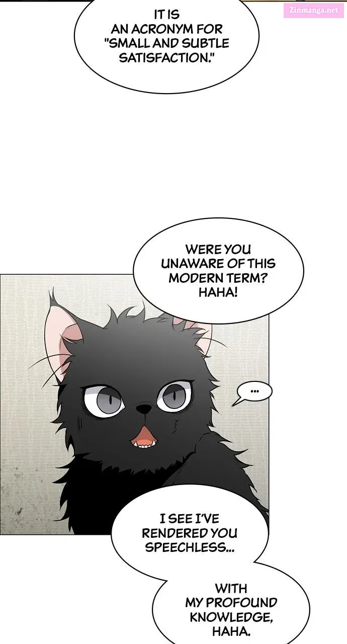 JAKDU: Shaman’s Blade Chapter 75 page 30 - 
