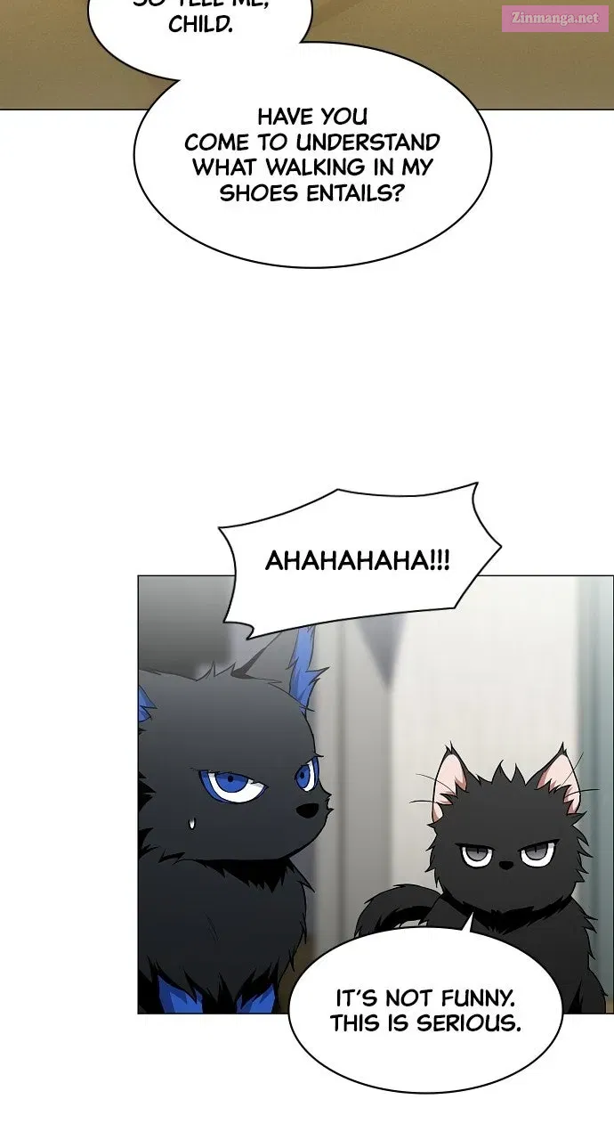 JAKDU: Shaman’s Blade Chapter 75 page 4 - 