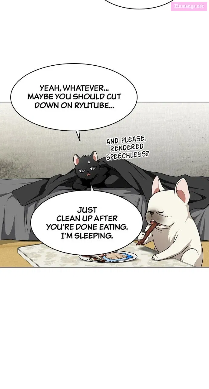 JAKDU: Shaman’s Blade Chapter 75 page 31 - 