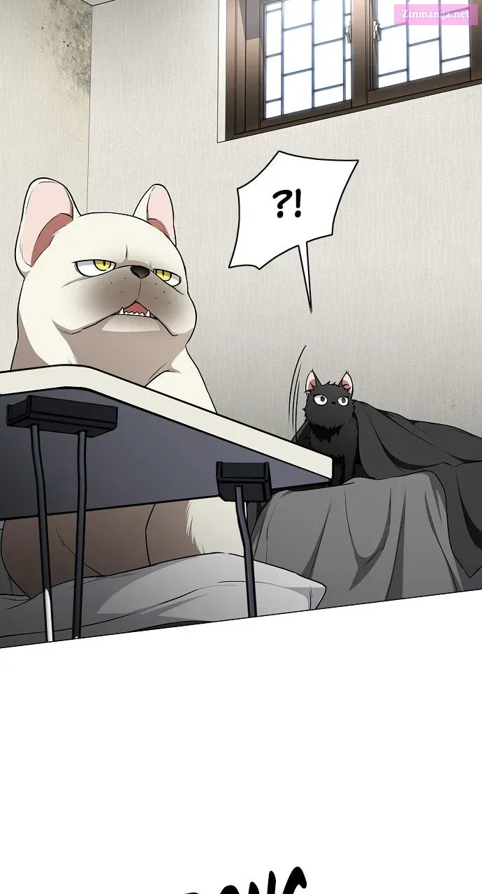JAKDU: Shaman’s Blade Chapter 75 page 33 - 