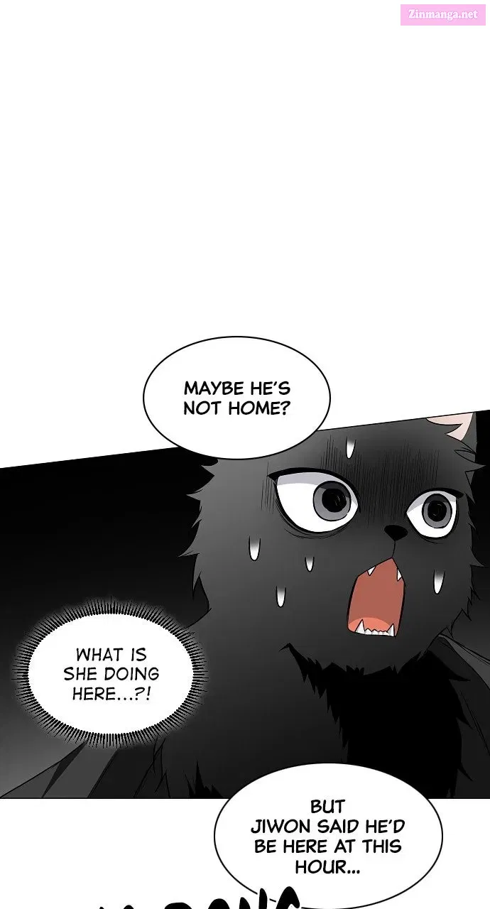 JAKDU: Shaman’s Blade Chapter 75 page 36 - 