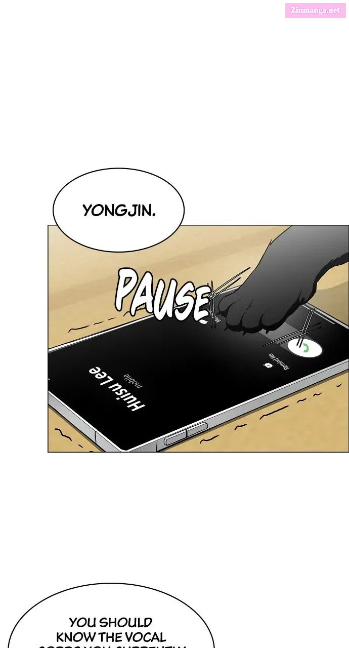 JAKDU: Shaman’s Blade Chapter 75 page 39 - 