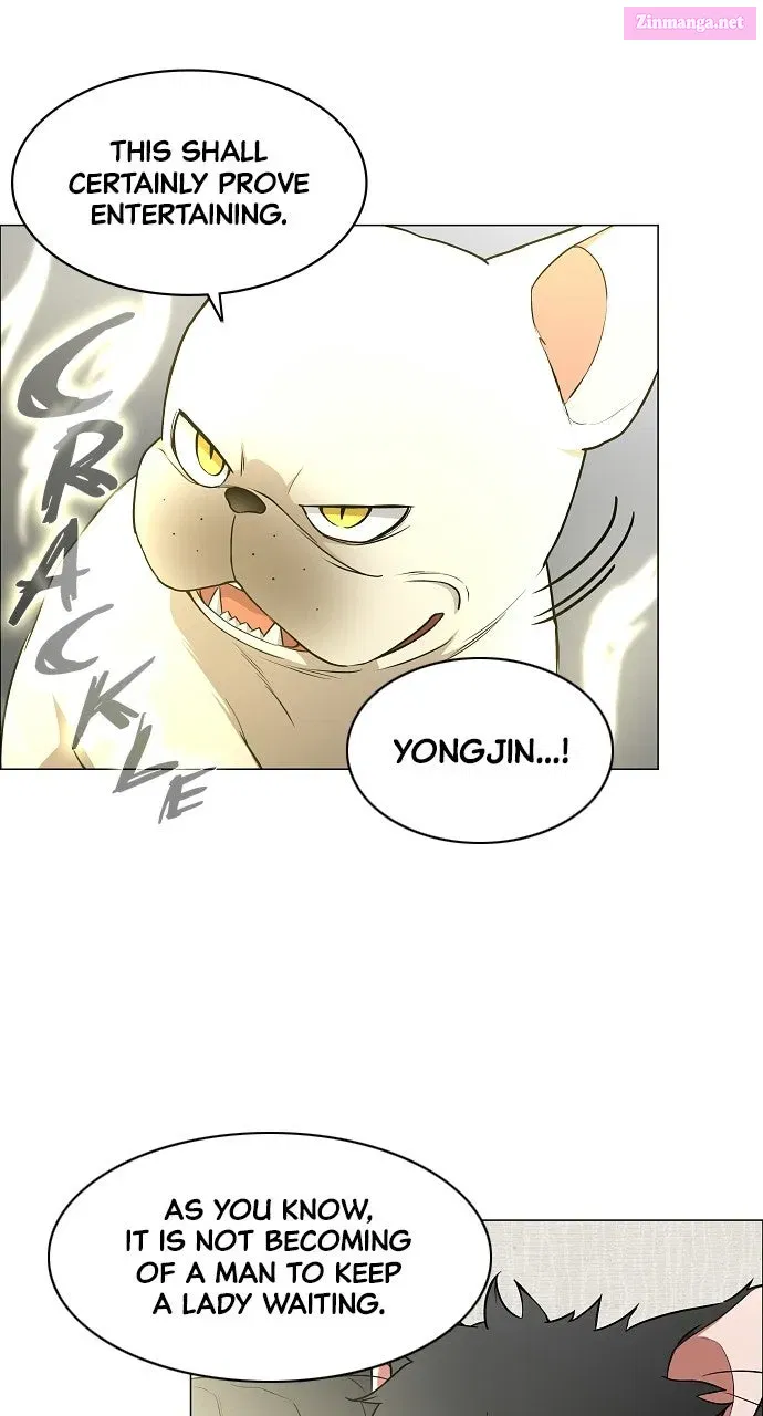 JAKDU: Shaman’s Blade Chapter 75 page 42 - 