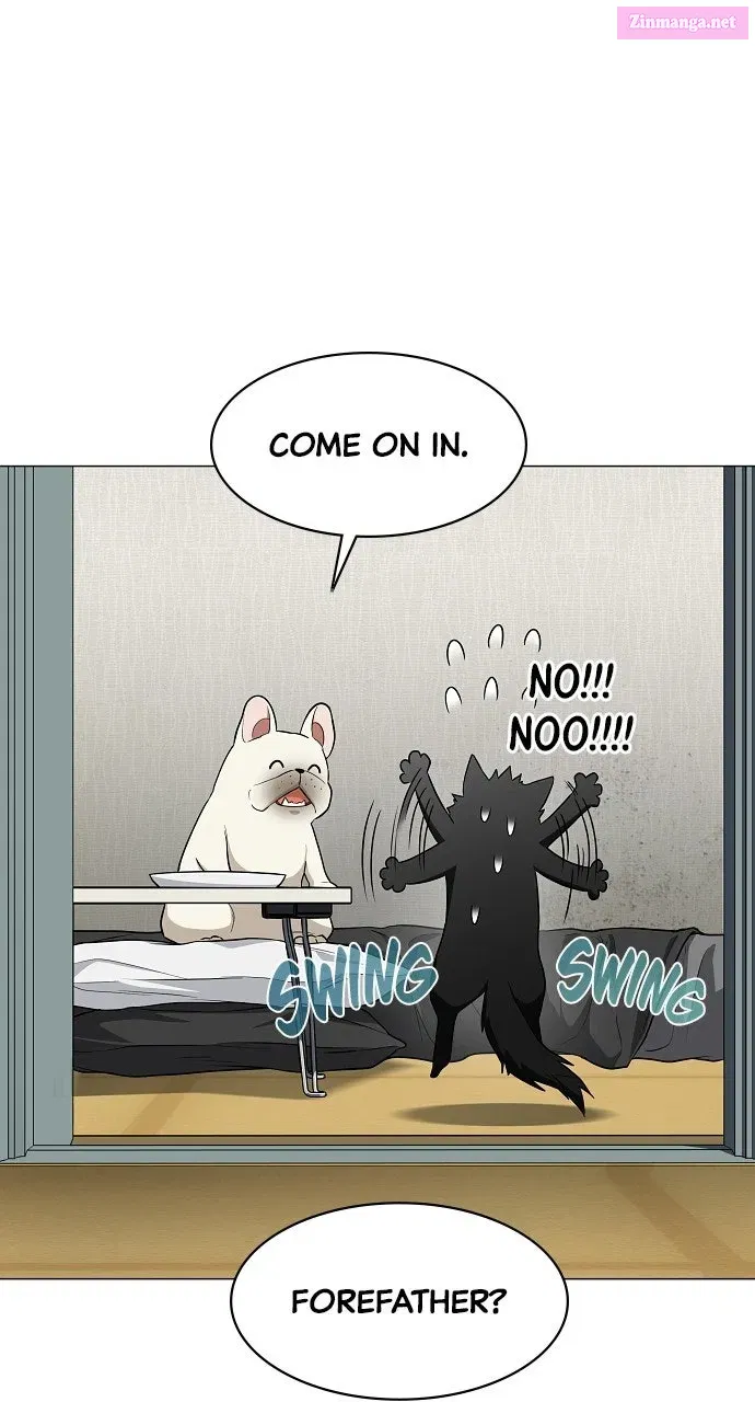 JAKDU: Shaman’s Blade Chapter 75 page 46 - 