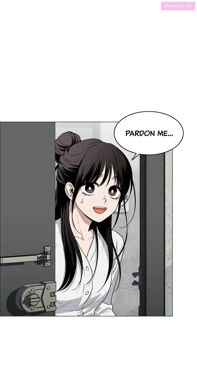 JAKDU: Shaman’s Blade Chapter 75 page 47 - 