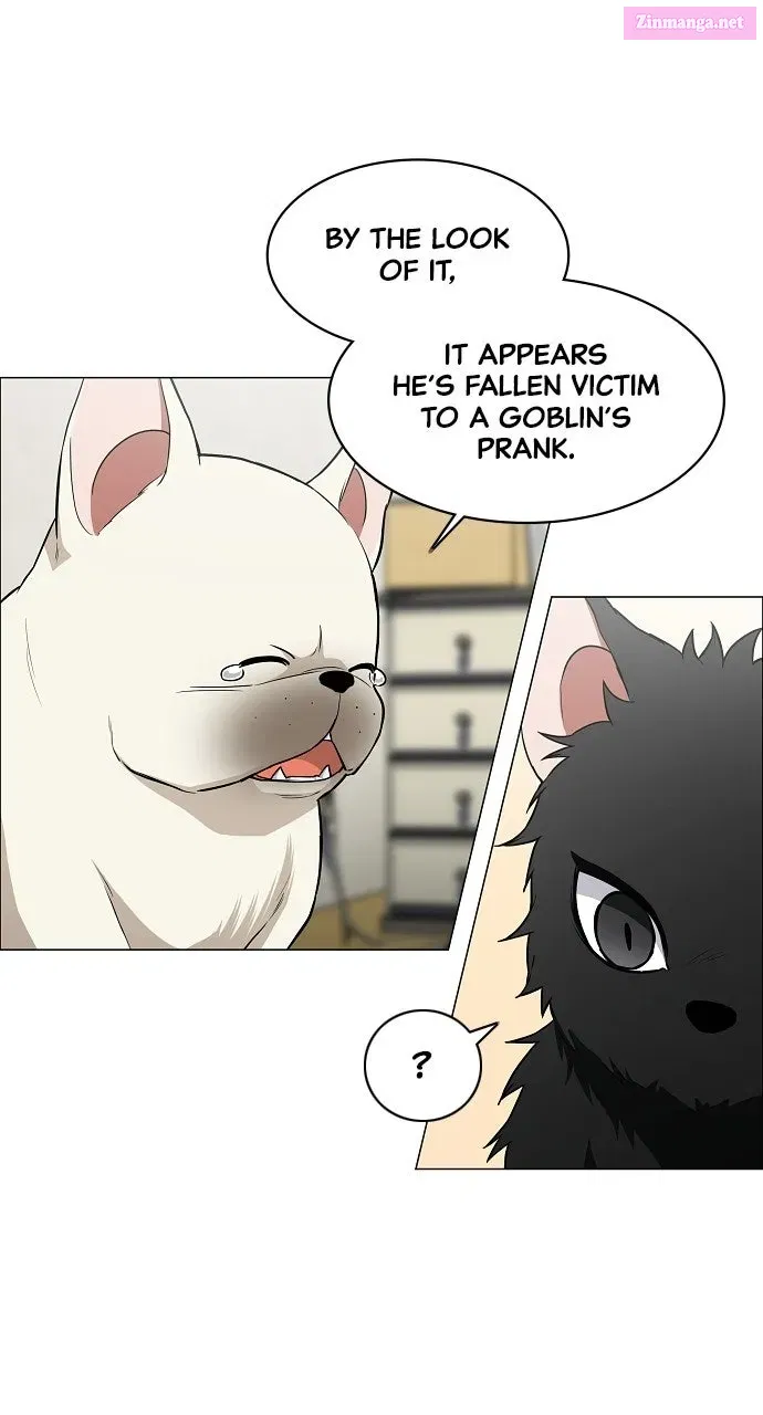 JAKDU: Shaman’s Blade Chapter 75 page 6 - 