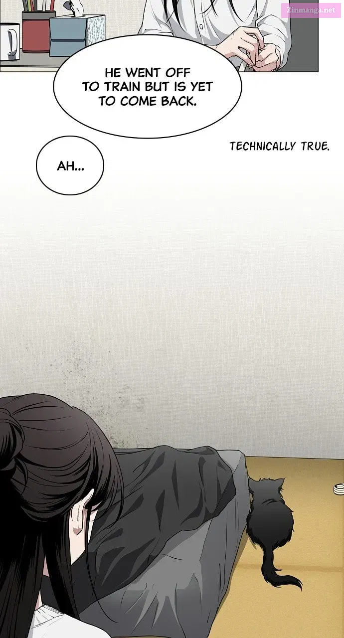 JAKDU: Shaman’s Blade Chapter 75 page 51 - 