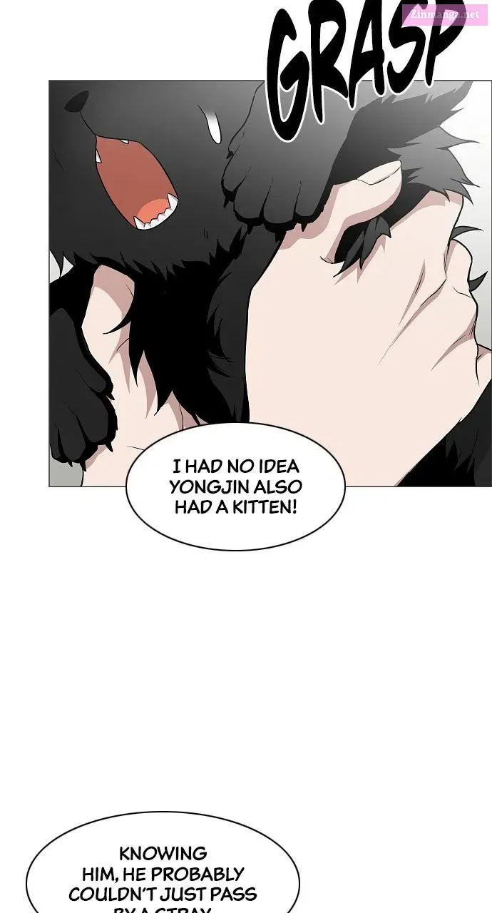 JAKDU: Shaman’s Blade Chapter 75 page 56 - 
