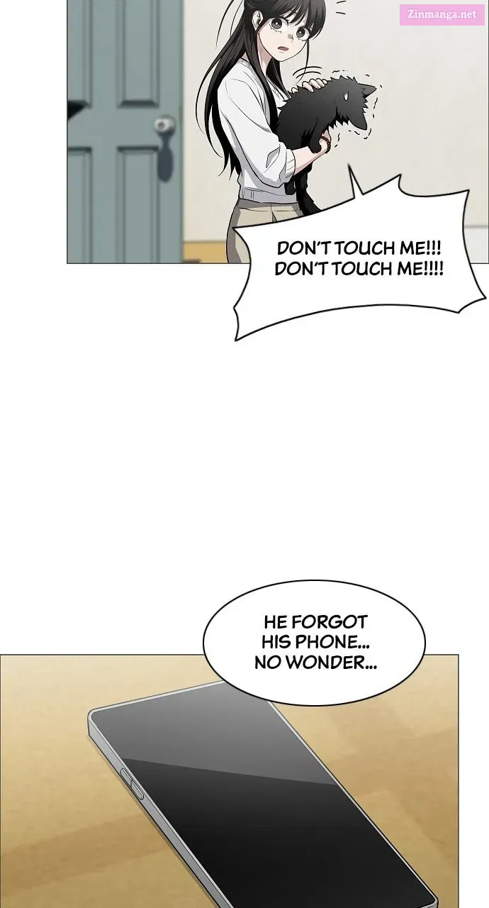 JAKDU: Shaman’s Blade Chapter 75 page 58 - 