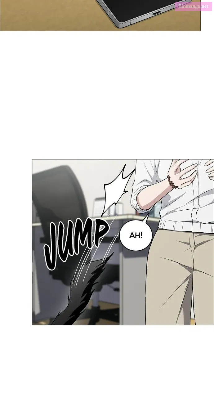 JAKDU: Shaman’s Blade Chapter 75 page 59 - 
