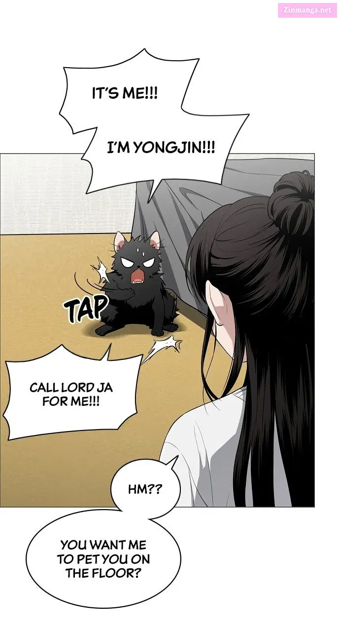 JAKDU: Shaman’s Blade Chapter 75 page 60 - 