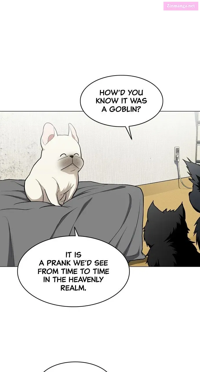 JAKDU: Shaman’s Blade Chapter 75 page 7 - 