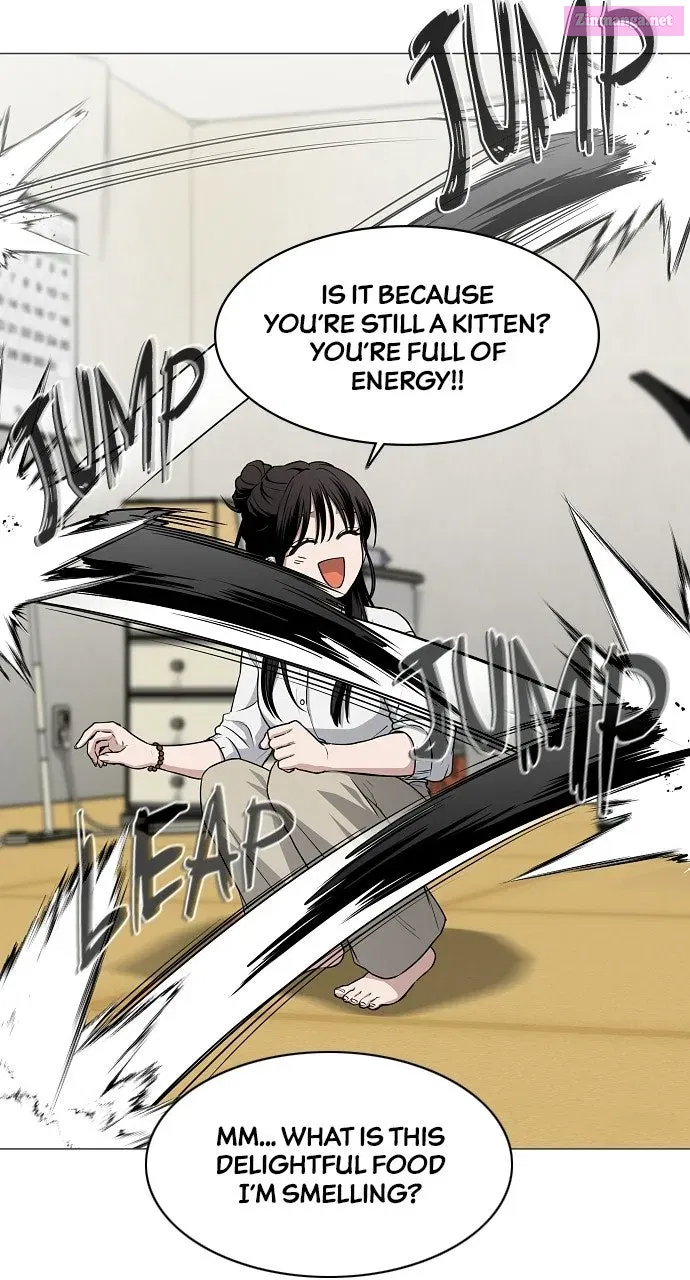 JAKDU: Shaman’s Blade Chapter 75 page 63 - 