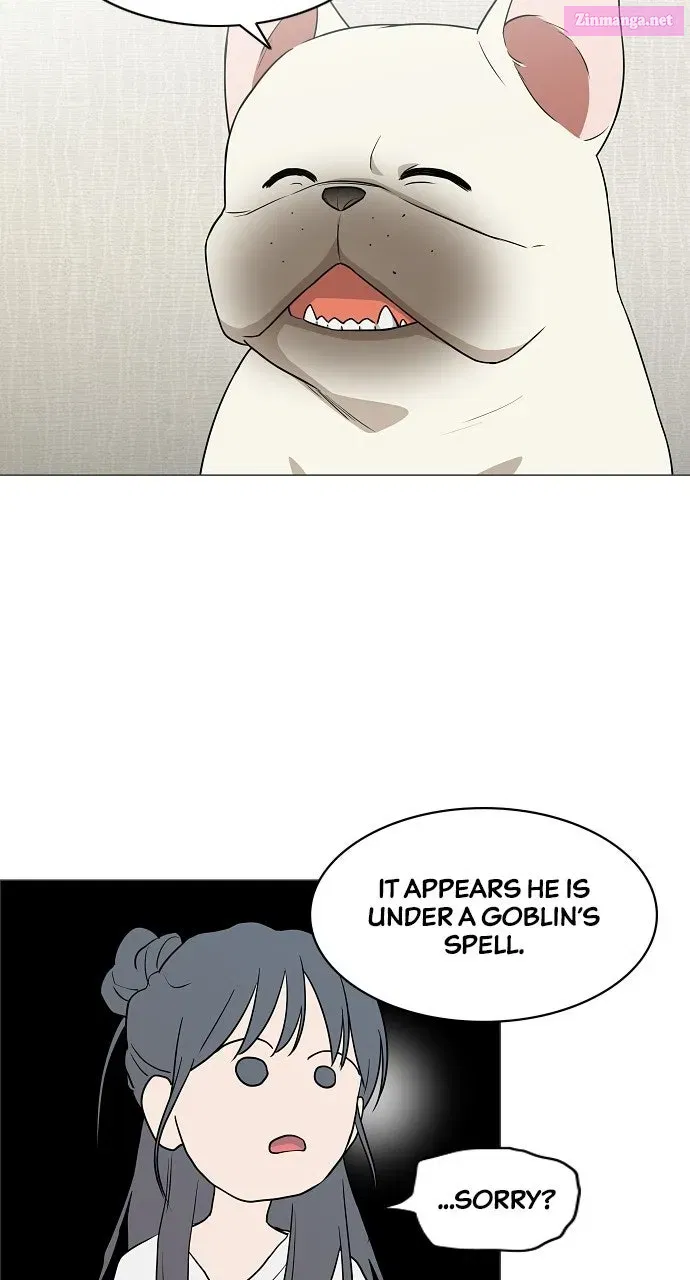 JAKDU: Shaman’s Blade Chapter 75 page 67 - 