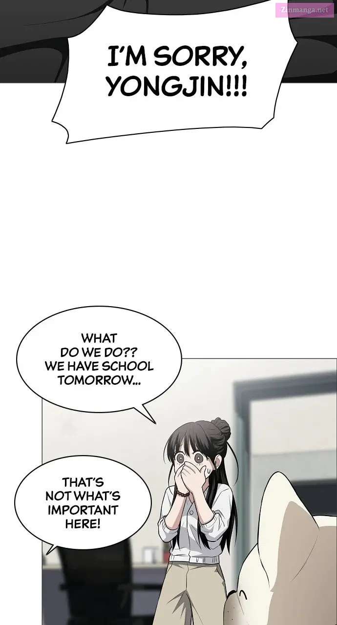 JAKDU: Shaman’s Blade Chapter 75 page 70 - 