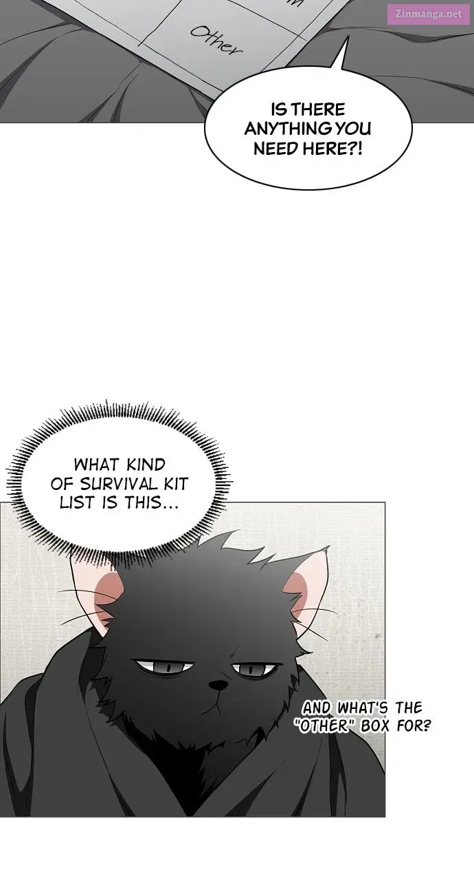 JAKDU: Shaman’s Blade Chapter 75 page 73 - 