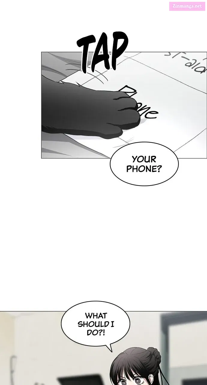 JAKDU: Shaman’s Blade Chapter 75 page 74 - 